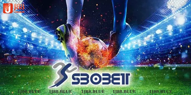 Giới thiệu thông tin về sảnh game SBOBET J88