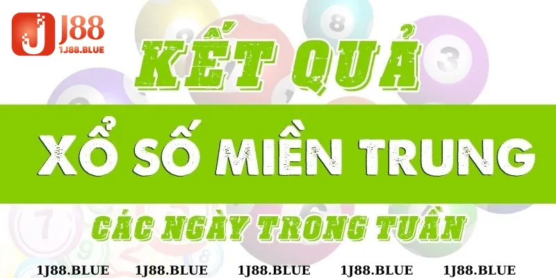 Khám phá thời điểm công bố kết quả xổ số miền Trung